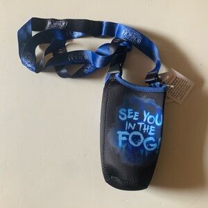 🌺Universal HHN 2023 crossbody cup holder